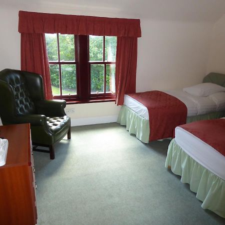 Marykirk Hotel Esterno foto